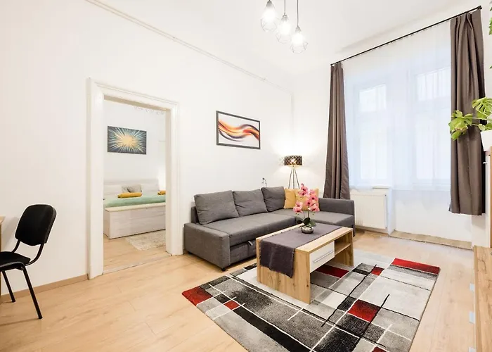 Izabella Apartment