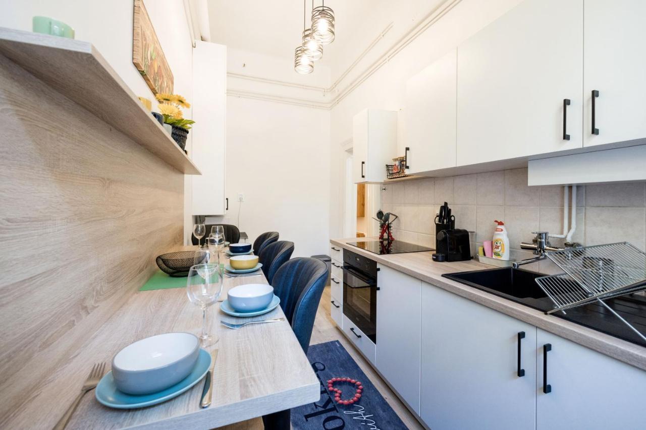 Apartament Izabella
