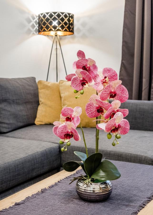 Izabella Appartement